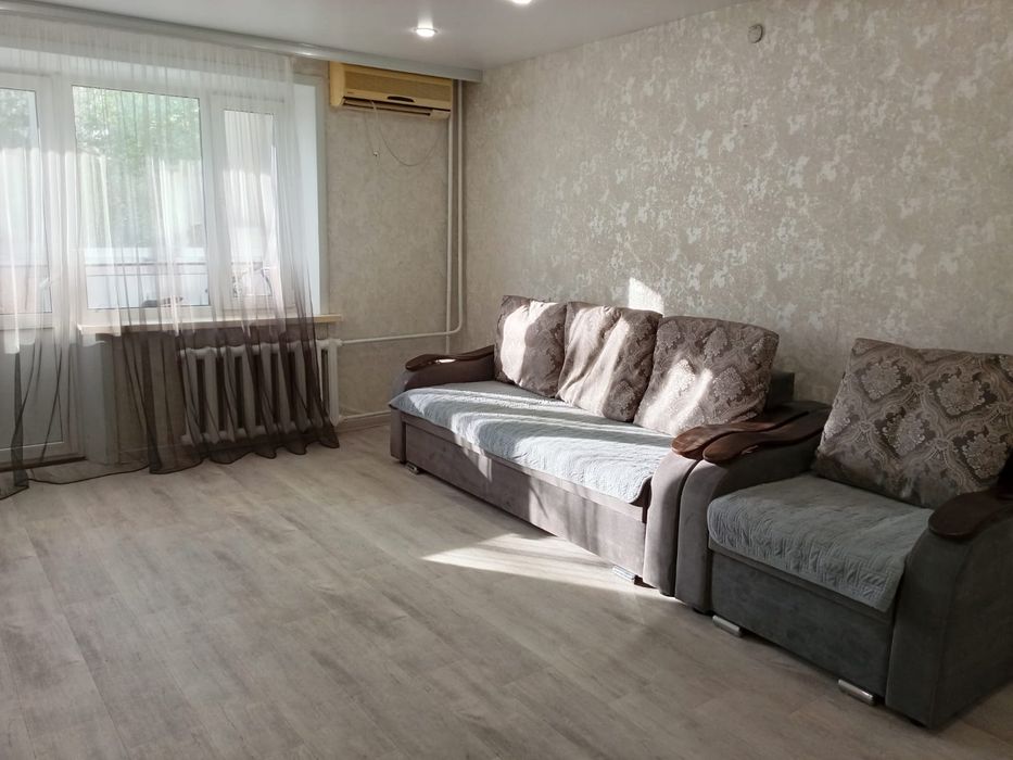 Сдам 2х комнатную квартиру