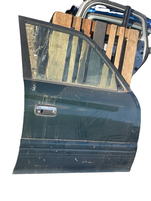 Usa Portiera Dreapta Fata Toyota Land Cruiser 90 _J9_ 1995 - >