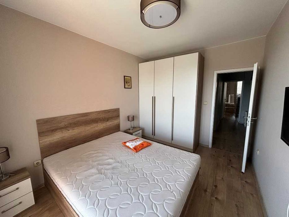 Дава се под наем Двустаен апартамент в София, Борово - 70 кв.м за 504.9 € - Снимка #6