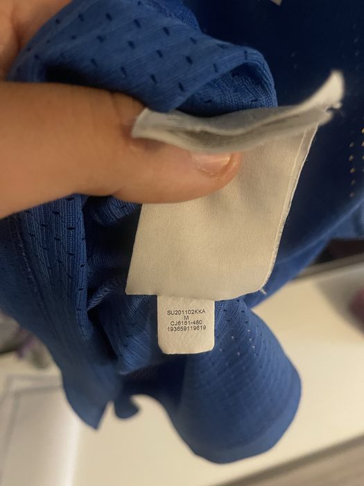 Vand maiou Jordan marimea M