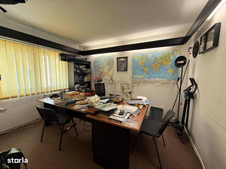 Apartament cu 4 camere 2 bai - Moara de Foc — fotografia 3