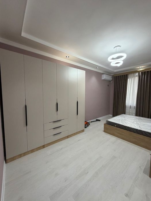 Сдается 2 х комнатная квартира