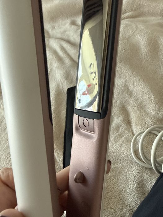 Преса за коса Philips