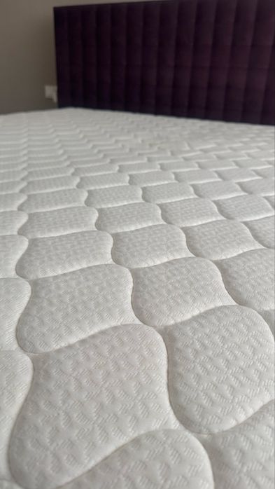 Продается матрас Askona Basic 160×200 см.