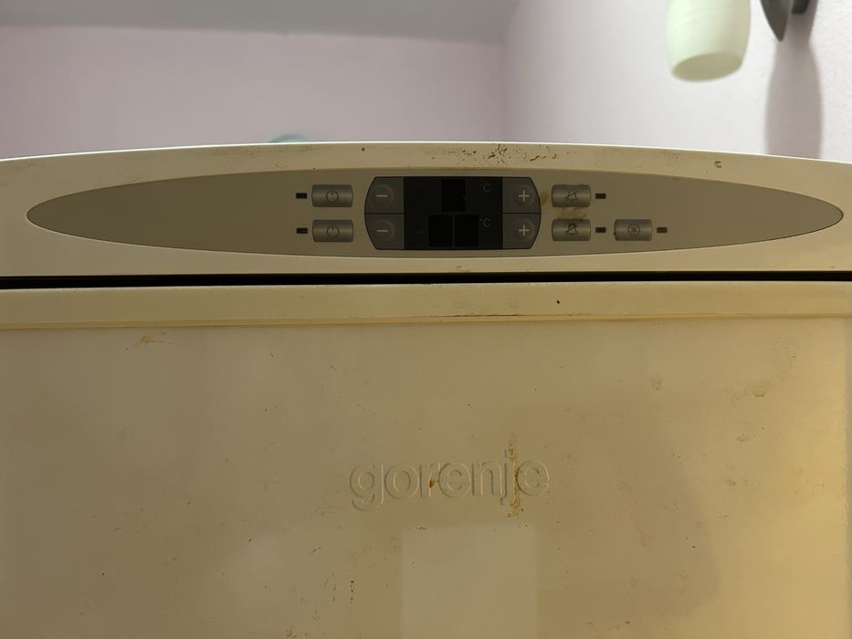 Хладилник Gorenje