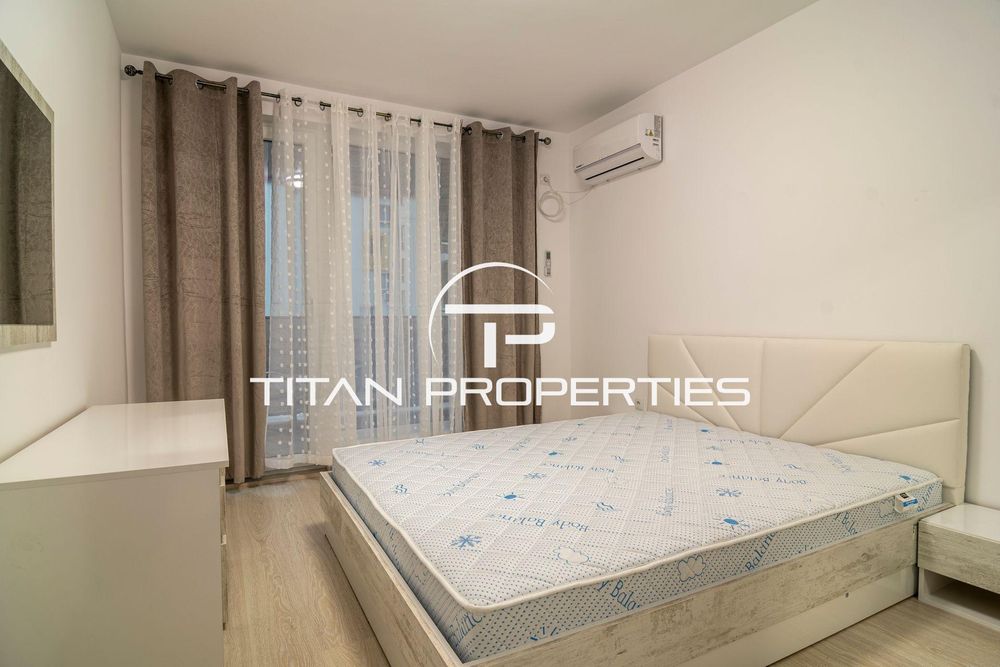 Дава се под наем Двустаен апартамент в Пловдив, Христо Смирненски - 64 кв.м за 484.5 € - Снимка #2