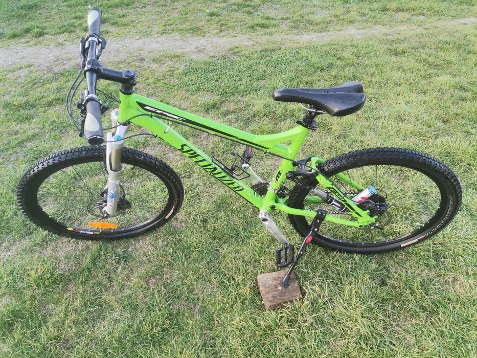 Bicicleta Specialized Epic FSR,