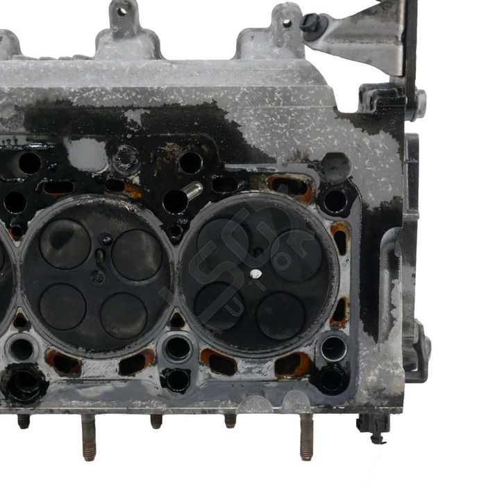 Оборудвана цилиндрова глава Volkswagen Passat (B7)  ID: 157212