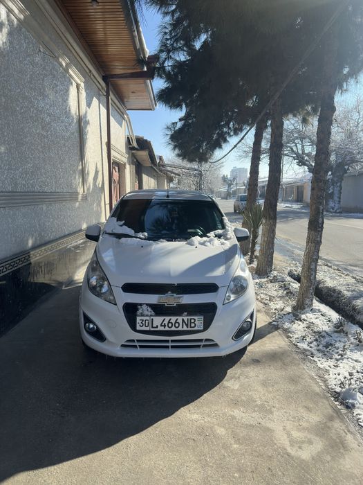 Spark 2020 idial srochna vikupam bor