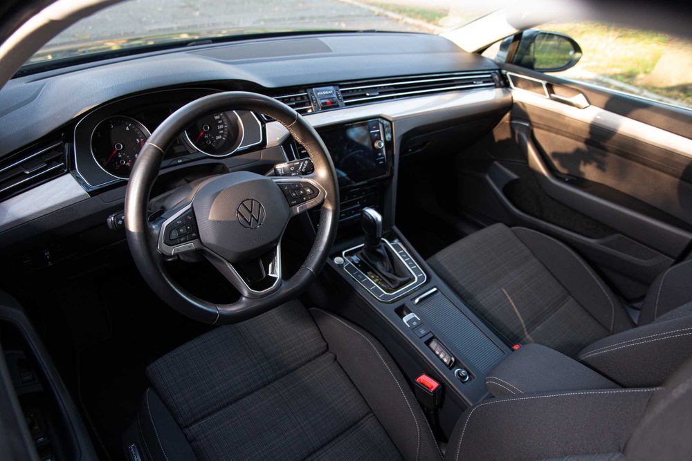 Passat 2.0 TDI Rate/RAR efectuat/Dsg/Distronic/Led/Navi/Camera