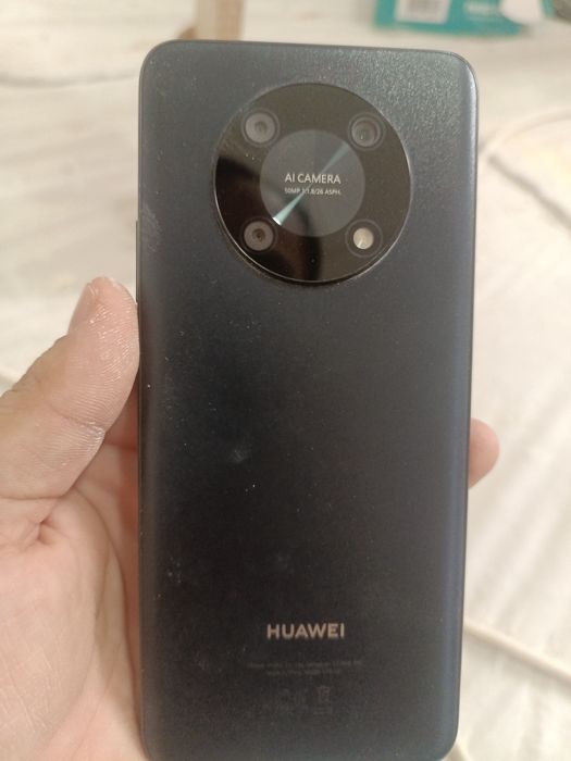 Huawei nova y 90
