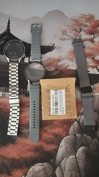 Samsung galaxy watch 7 44m