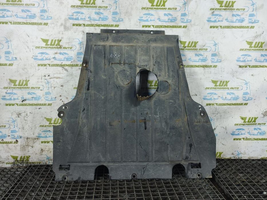 Scut motor 758904945R Renault Zoe 1 [2012 - 2020] 5AQ601