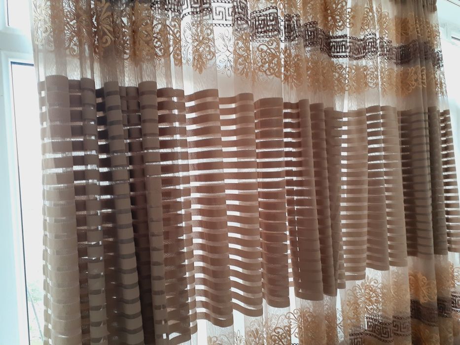 Продаётся шторы для спальни