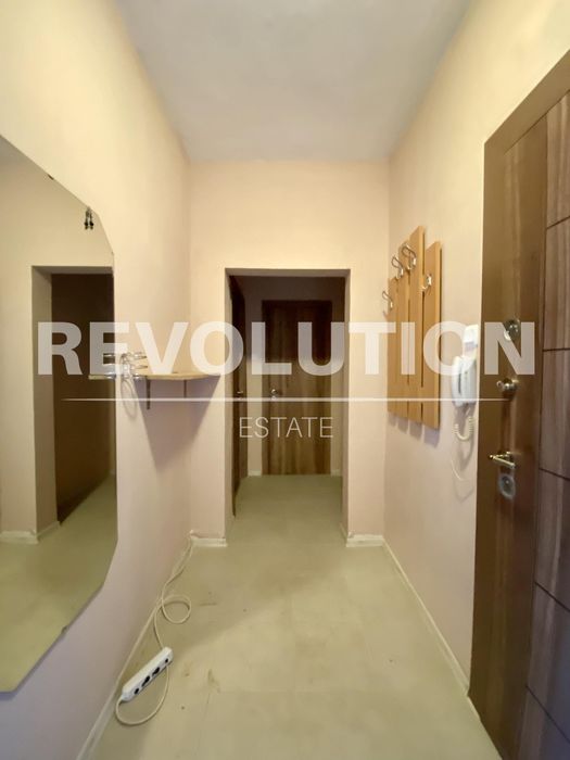 Дава се под наем Двустаен апартамент в Варна, Победа - 45 кв.м за 390 € - Снимка #6