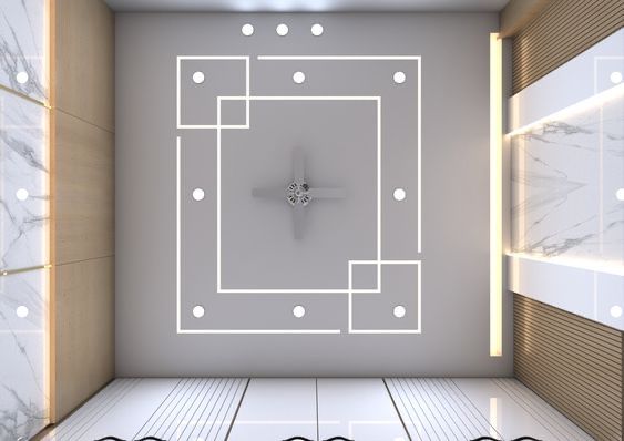 Натяжные поталки скидкий подаркий