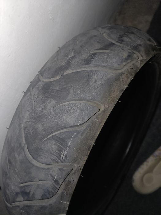 Продам покрышки на скутер и электро самокат