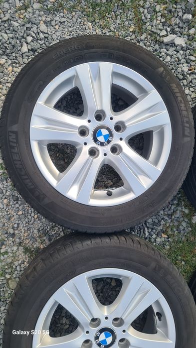 Оригинални джанти БМВ 5/120 BMW  5x120