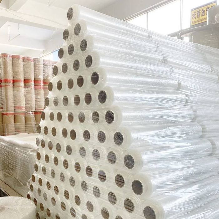 полиэтиленовая пленка салафан politelin plyonka salafan arzon plenka