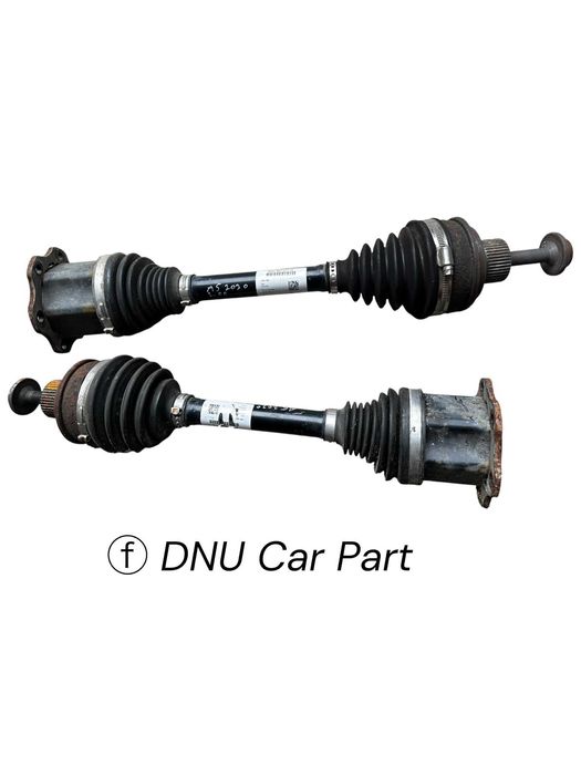 planetara stanga dreapta audi a5 2.0 tdi cutie automata tractiune fata