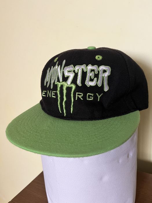 Șapcă Monster Energy