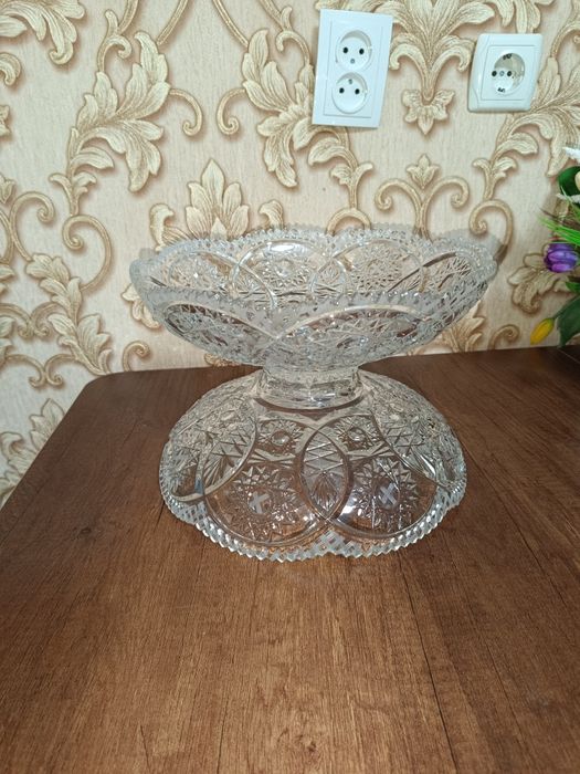 Хрусталь для Фруктов