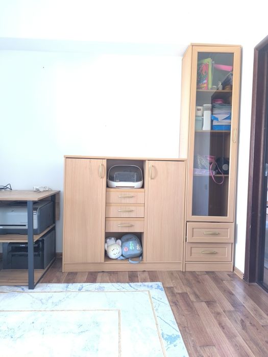 Продам шкаф 3 в 1