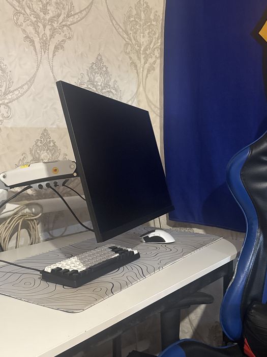 Компьютер игровой готовый вариант