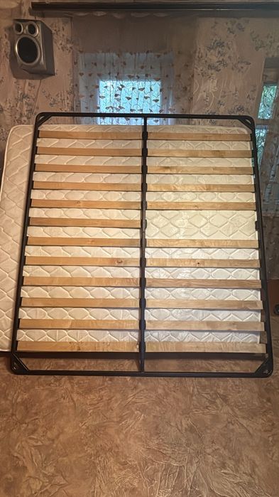 Продам кровать 180х200