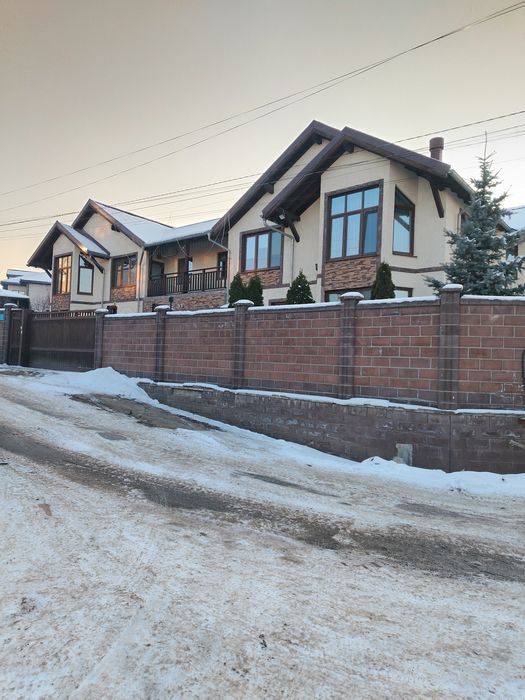 Выравнивание домов