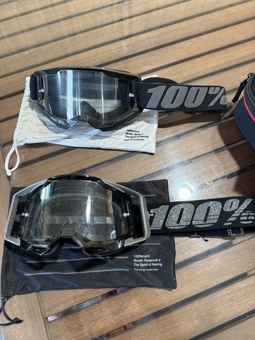 Echipament Motocross/Enduro (Alpinestars, 100%, 24MX)