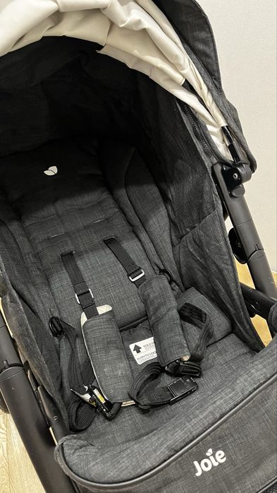 Продам коляску Joie Mytrax