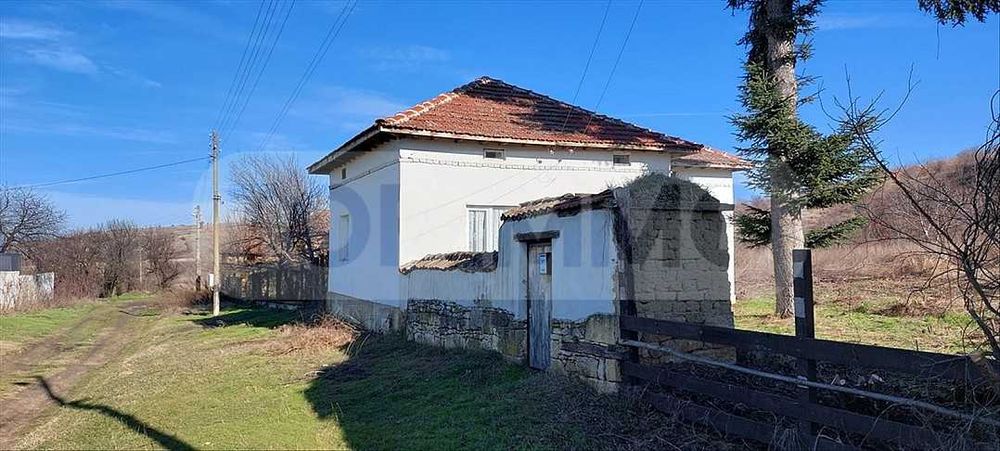 Продава се Къща в с. Кривина, Област Русе - 62 кв.м за 320 €/кв.м - Снимка #4