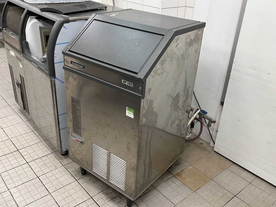 Echipamente Bucatarie pt horeca