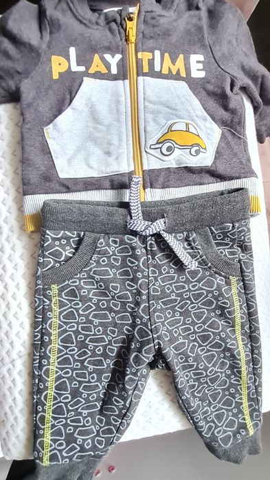 Lot Haine bebelusi pana in 6 luni