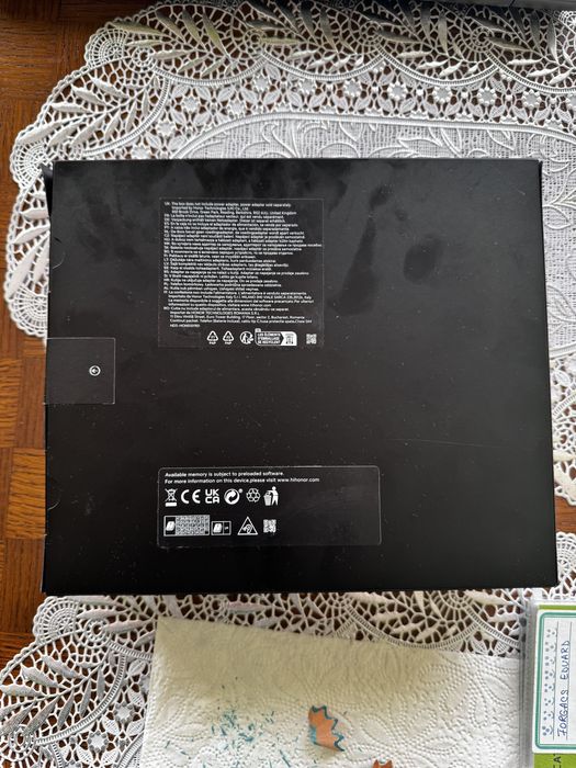 Telefon Honor Magic v2 nou sigilat