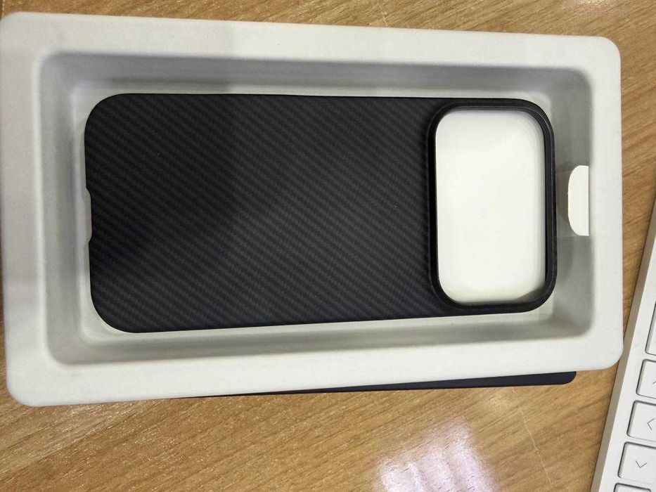 Pitaka чехол для телефона iphone 17 pro