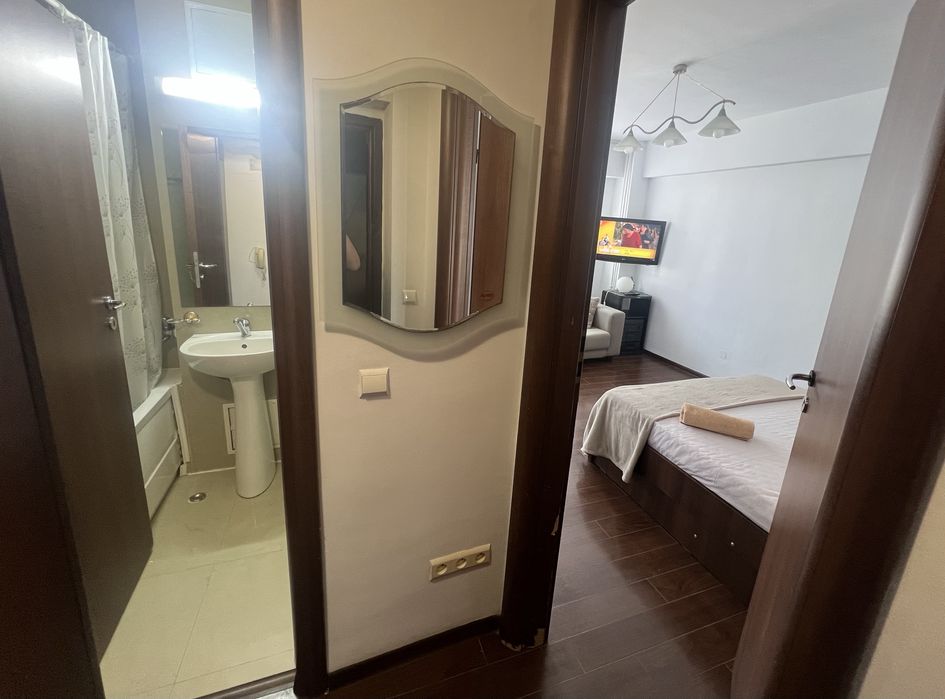 Regim Hotelier Cazare - ULTRACENTRAL Pitesti