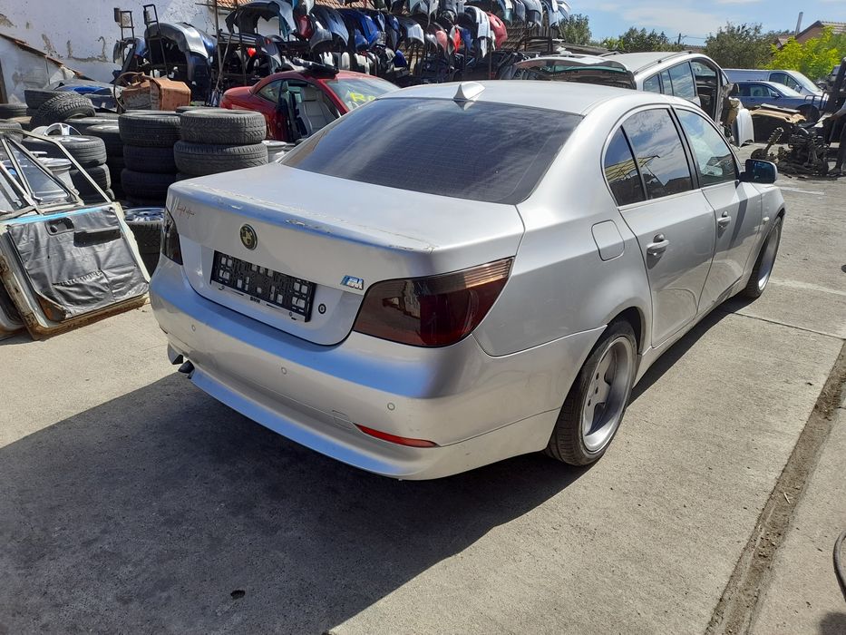 Haion Bmw Seria 5 E60