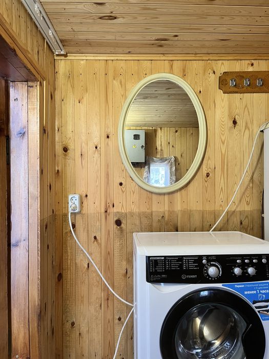 Дача для семьи или под бизнес.