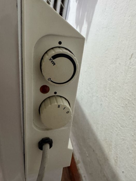 Обогреватель, пеш жылыткыш