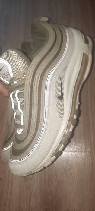Nike air max 97 маратонки