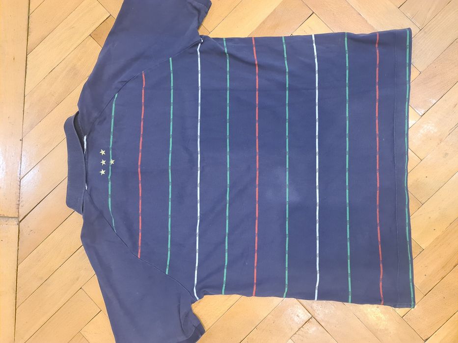 Tricou Puma nationala Italia bumbac marimea L