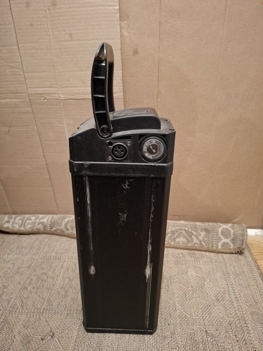 Аккумулятор для электровелосипеда