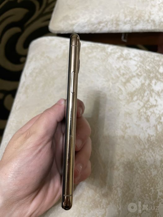 Iphone 11po.