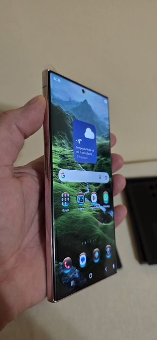 Samsung S23 ultra 512 gb