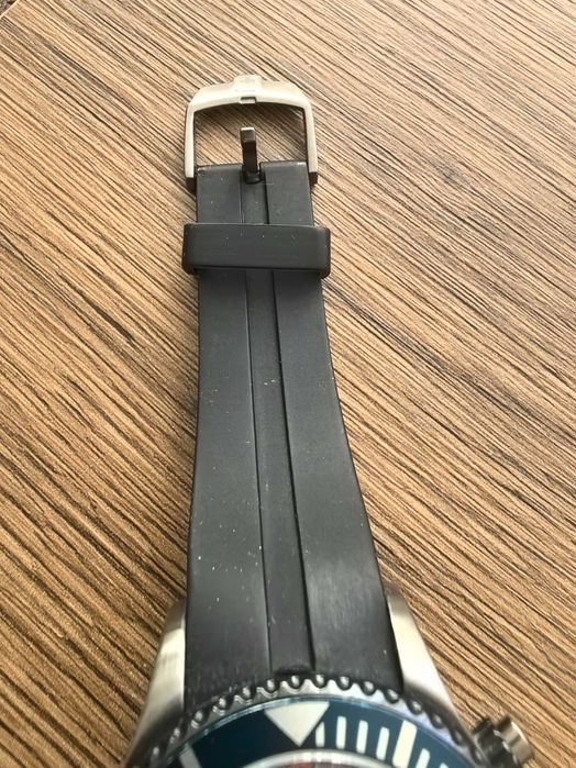 Ceas SWISS MILITARY HANOWA – Immersion – Swiss Made