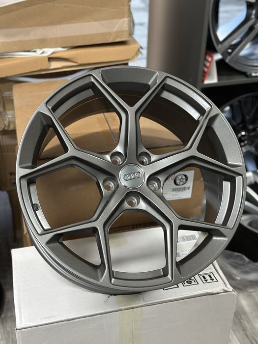 Джанти за Ауди Audi RS Performance 20” 5X112 A5 A6 A7 A8 S5 S7 S7