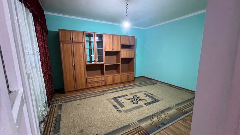 Квартира 2 комнотный