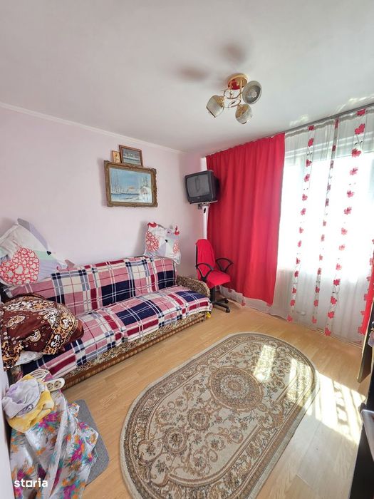 Apartament 2 camere Sector 6 Bucuresti lângă Stația de Metrou